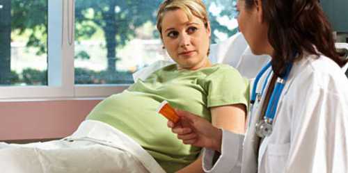 при беременности болит кишечник: причины, профилактика
